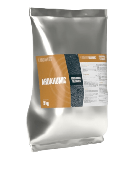 Ardahumic