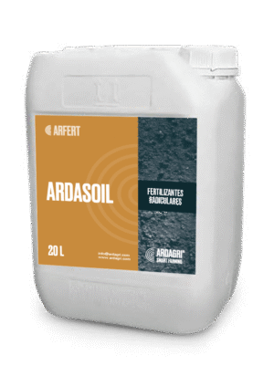 Ardasoil