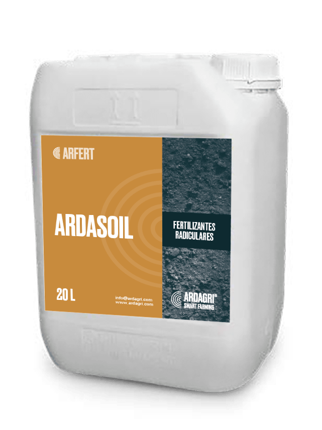 Ardasoil