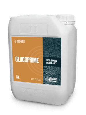 Glucoprime
