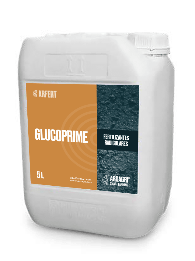 Glucoprime