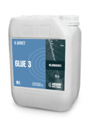 Glue 3