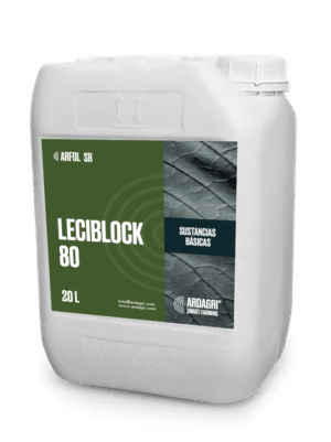 LECIBLOCK 80