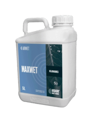 Maxwet