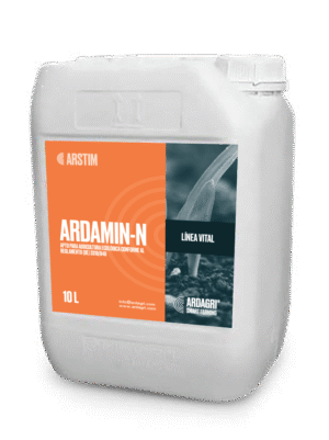 Ardamin-N