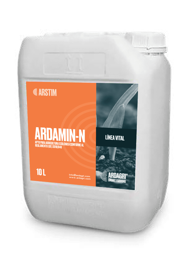 Ardamin-N