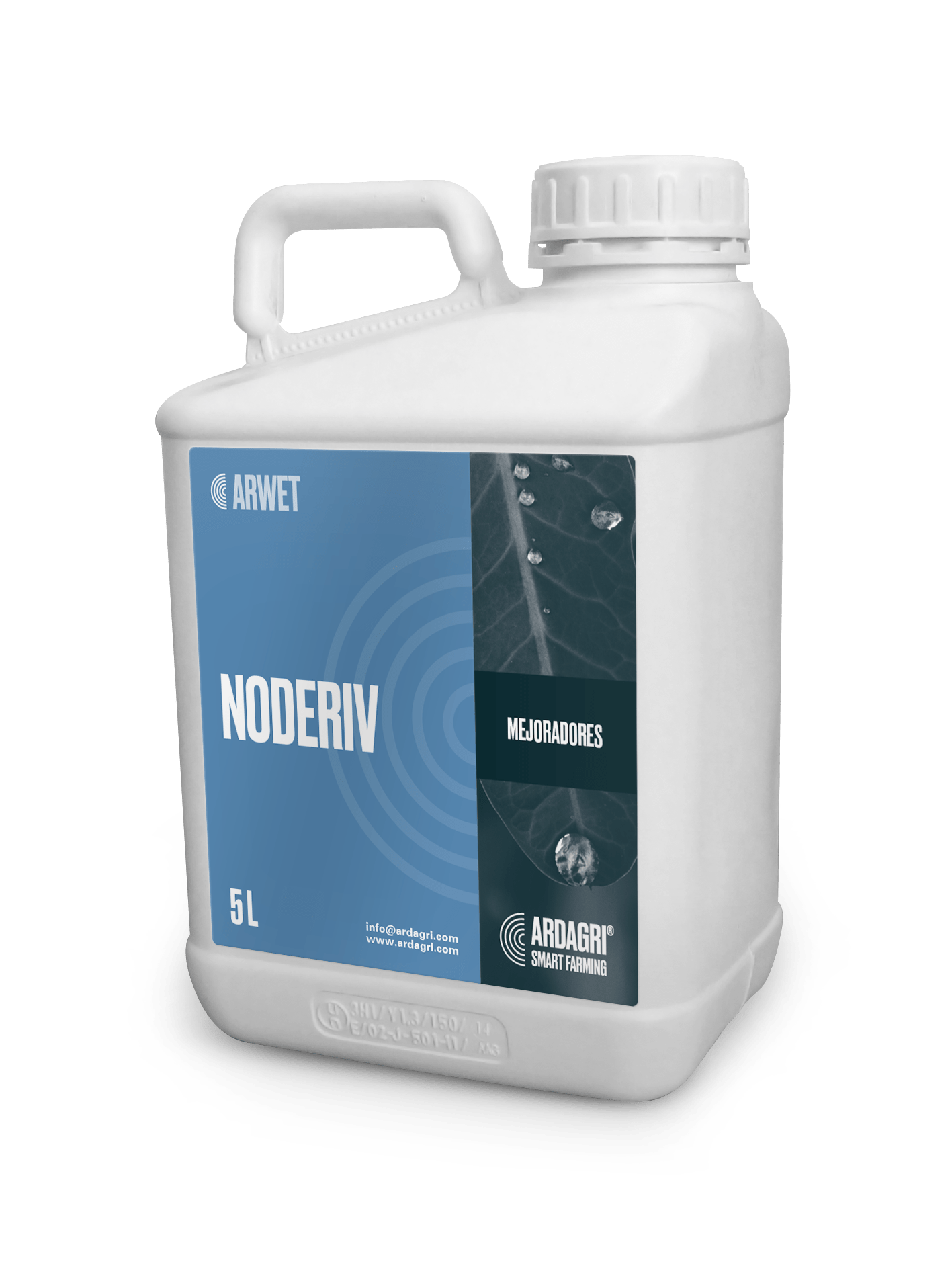 Noderiv